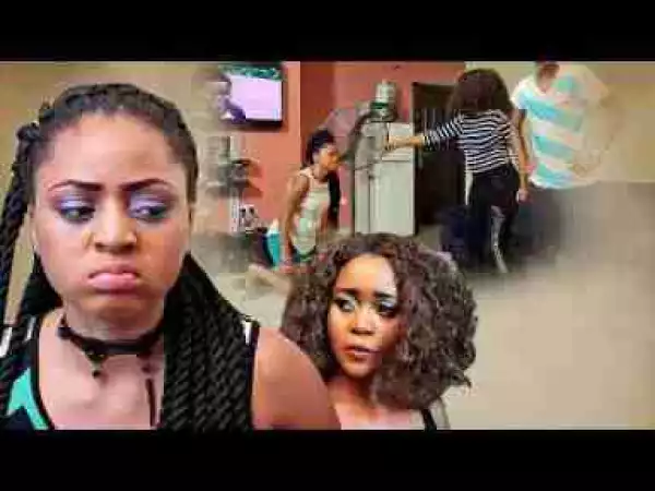Video: ANGELINA MY VERY ANNOYING HOUSEGIRL - REGINA DANIELS Nigerian Movies | 2017 Latest Movies
